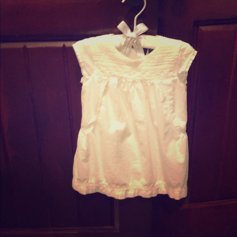 Baby dress
